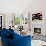 Champagne Taste Luxury Home In Hillcrest